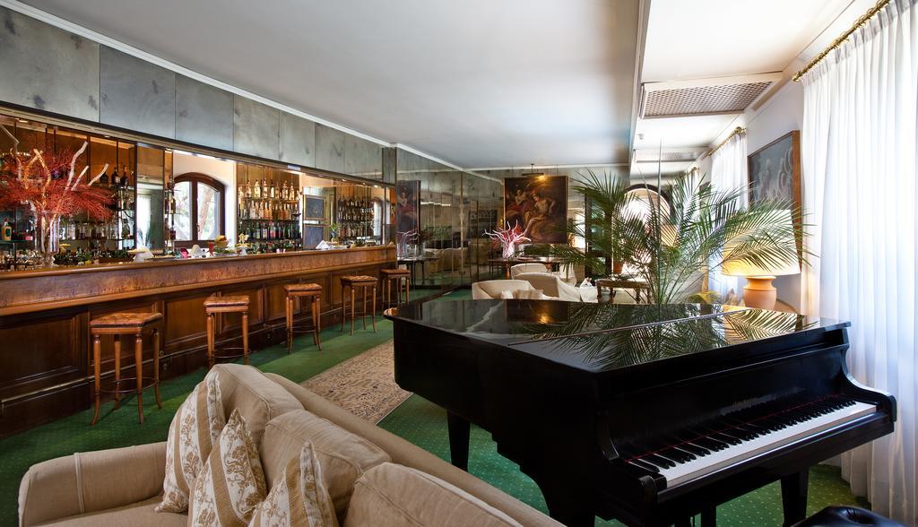 Grand Hotel Baia Verde Cannizzaro Eksteriør bilde