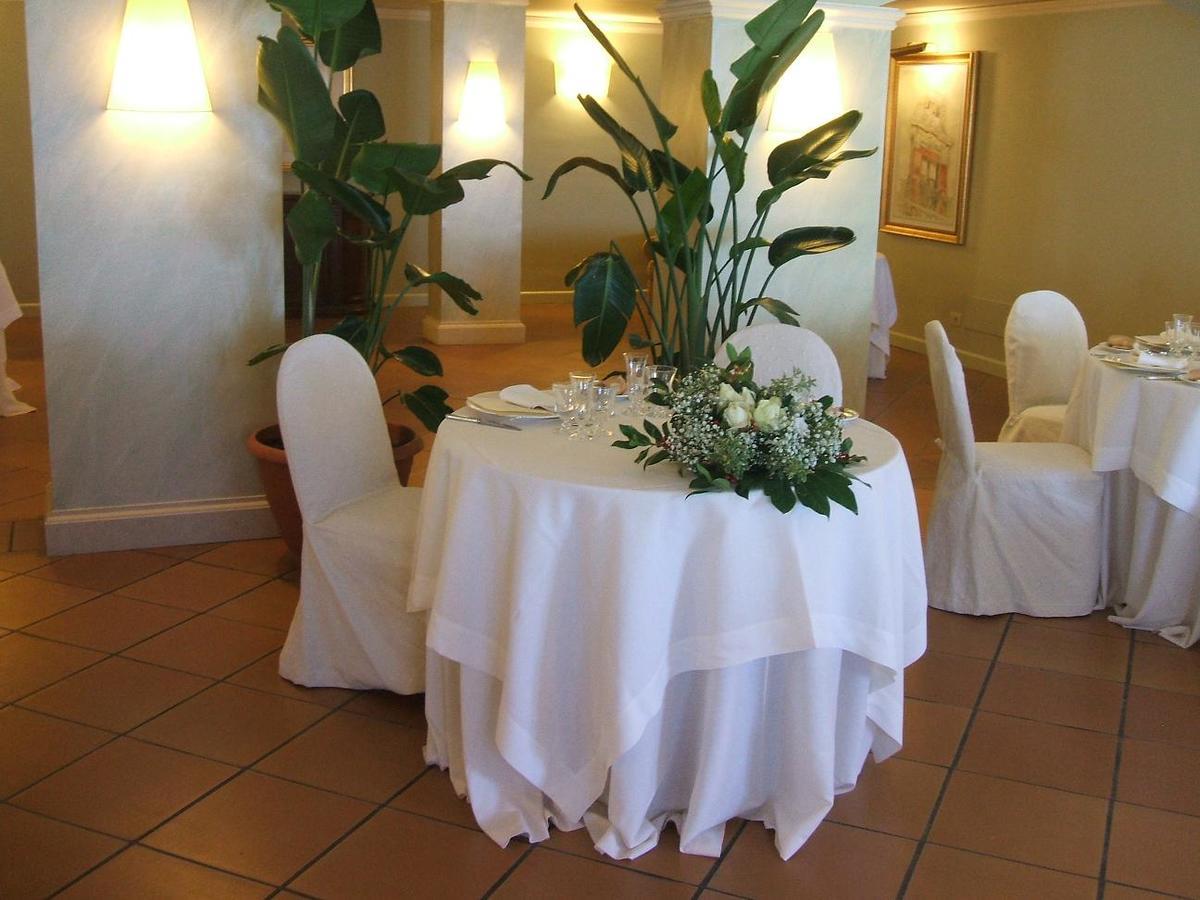 Grand Hotel Baia Verde Cannizzaro Eksteriør bilde