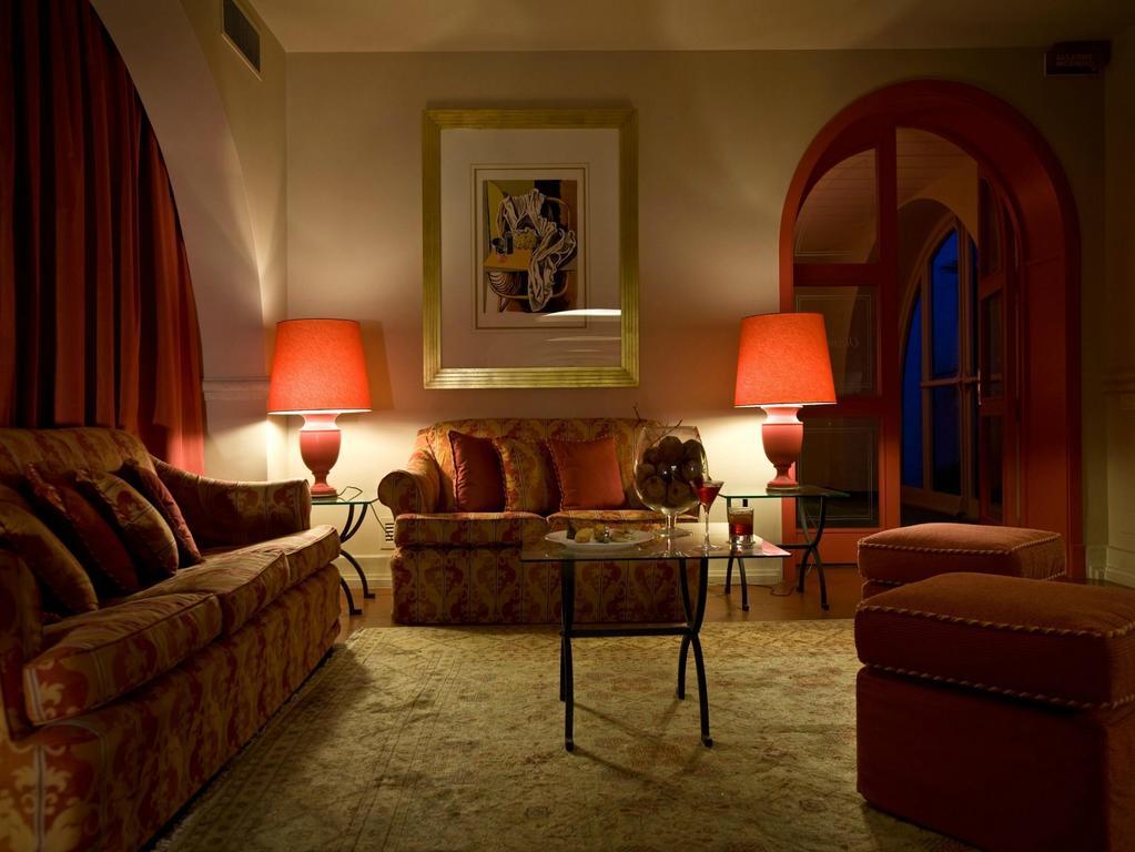 Grand Hotel Baia Verde Cannizzaro Eksteriør bilde