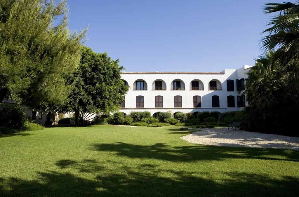 Grand Hotel Baia Verde Cannizzaro Eksteriør bilde