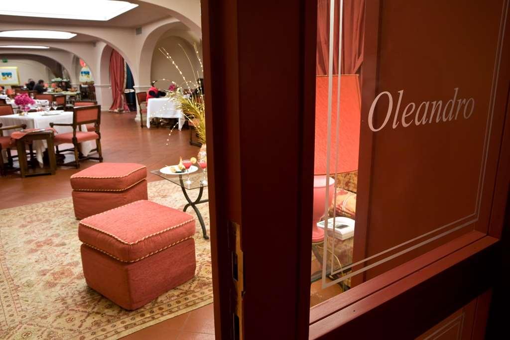 Grand Hotel Baia Verde Catania Bekvemmeligheter bilde