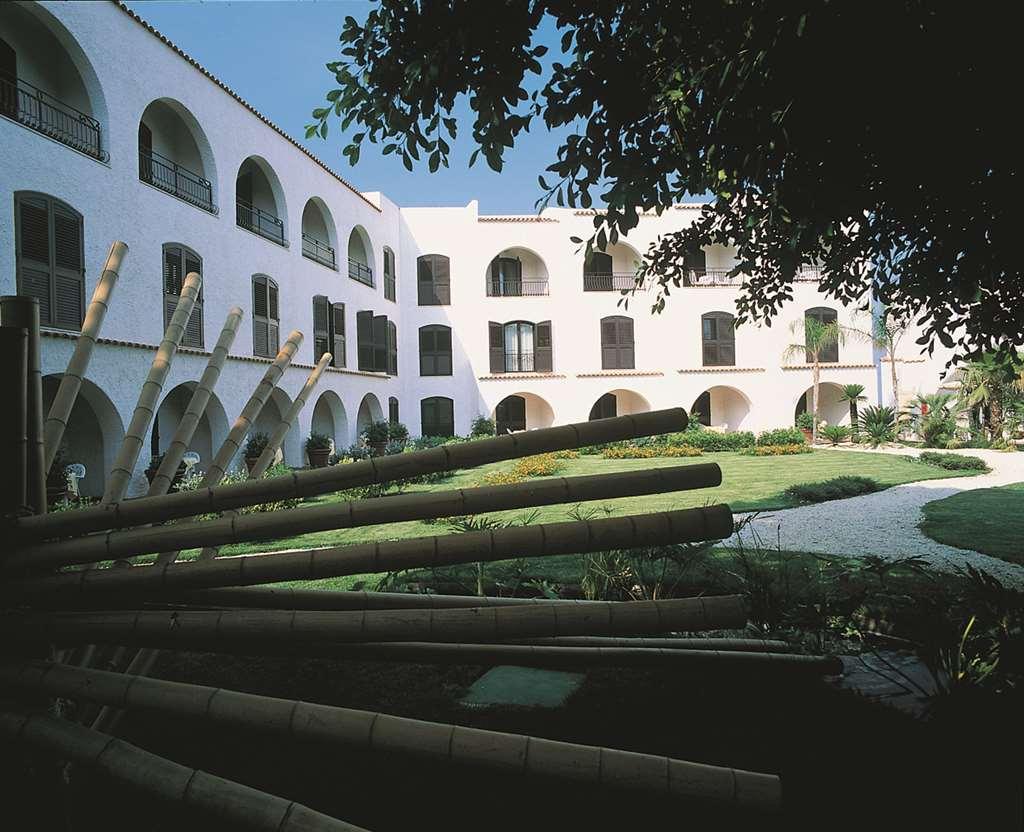 Grand Hotel Baia Verde Cannizzaro Eksteriør bilde